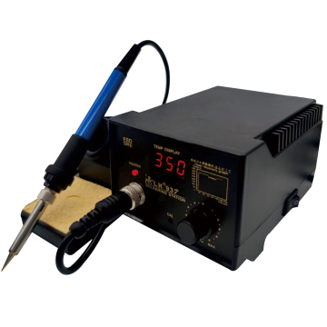 Adjustable Temperature Stability LK 937 Digital Soldering Station 60W Electric Iron