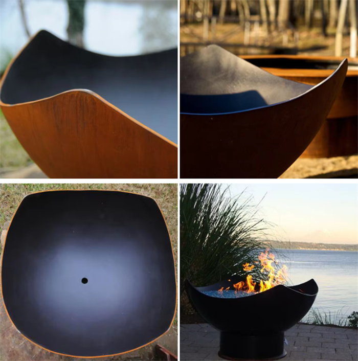 outdoor fire pits for sale