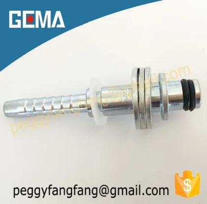 DN 08 DKF-W 22x1.5 DN 06 Piston 11mm for Karcher Epsilon Gun Water Fitting