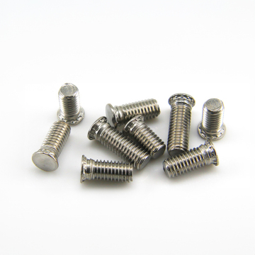 Self-Clinching Threaded Studs: Fasteners, Screws, and Rivets