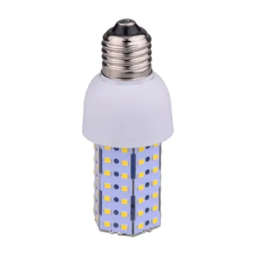 9W E27 Led Corn Cob Light 990lm