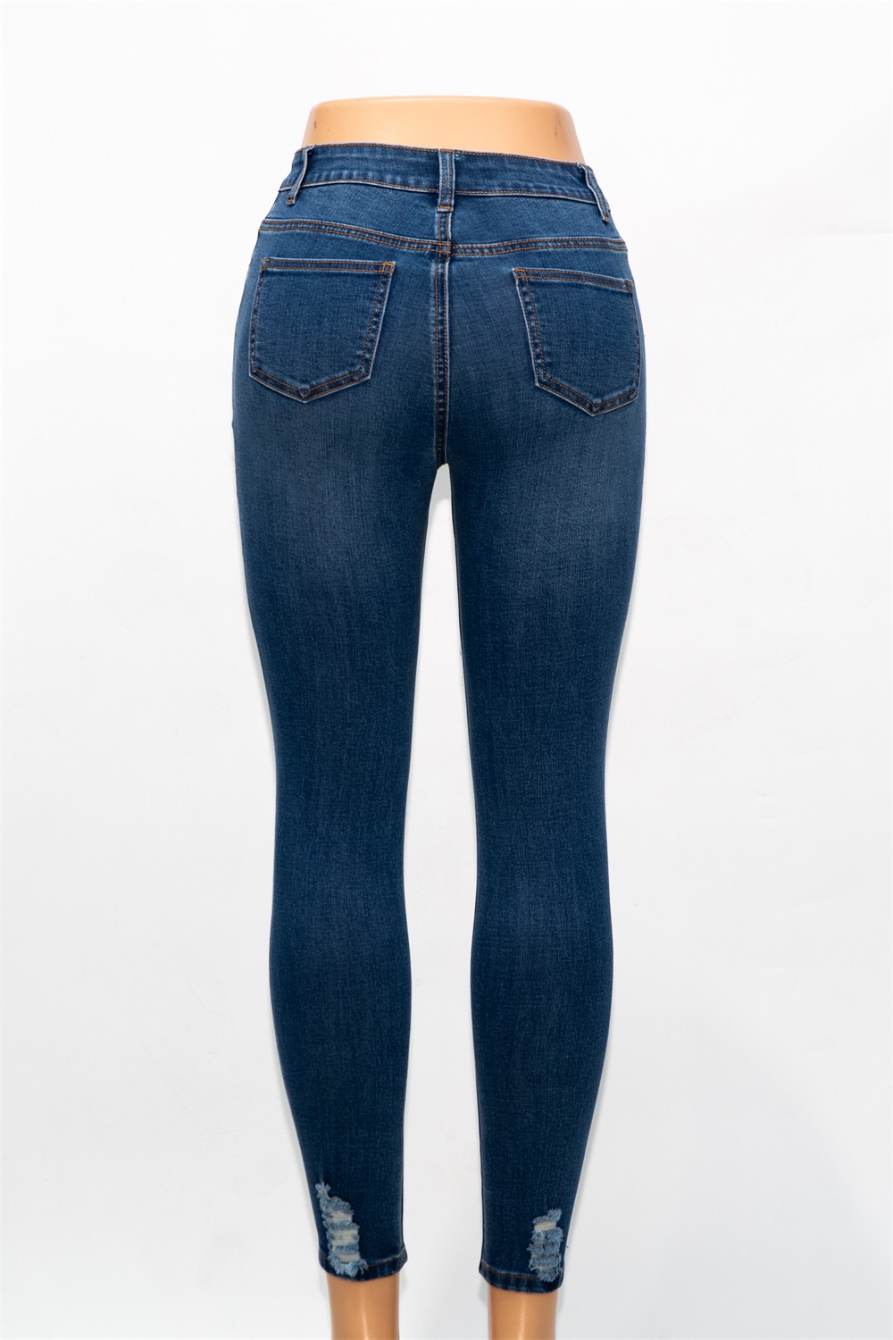  Women Denim