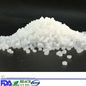Superior Rigidity High Temperature resistance PPA plastic processing Aid Agent