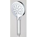 Multifunctional adjustable shower set