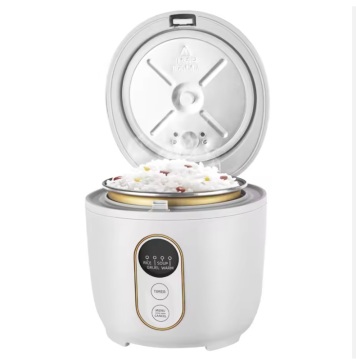 Good Quality Wholesale Fashion 0.8L Multi-Functional Ih Rice Cooker For Family