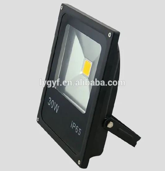 cob epistar 10w 30w 50w high power led flood lights