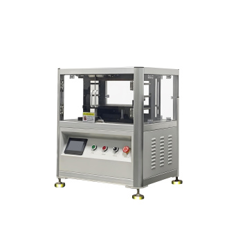 Capper automático de cartucho