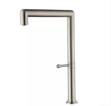 Perfect Durability Kitchen Sink Bridge Faucets