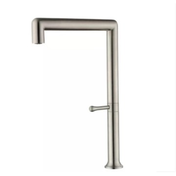 Perfect Durability Kitchen Sink Bridge Faucets