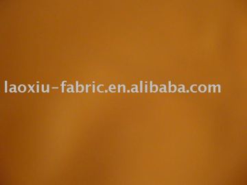 190t waterproof polyester taffeta fabric