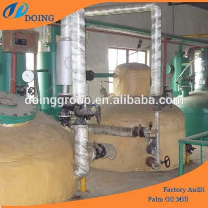 Corn germ Oil Extraction machine