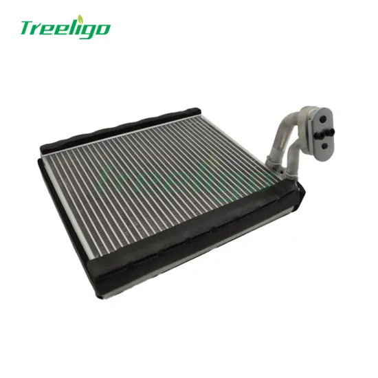 EV209016 50-1013 Car AC Evaporator Core for Suzuki Passport (RHD)