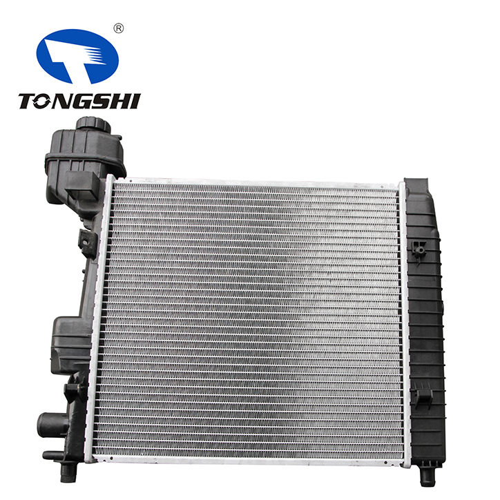 radIator benz radIator