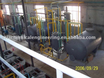 Sodium Silicate plant,sodium silicate equipment,sodium silicate production