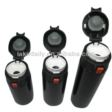 LAKE promotional 18 8 stainless steel thermal flask