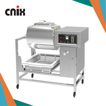 YA-809 Meat Marinade Equipment Vacuum Marinade Machine