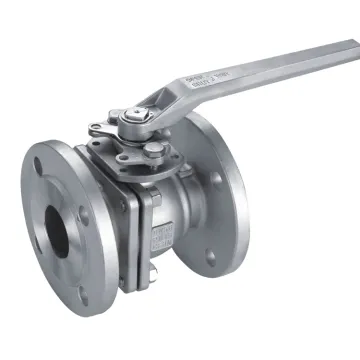 Q41F-16TA2-DN65 High-strength Titanium Ball Valve