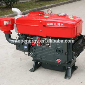 Condenser Type High Quality Diesel Quanchai Small Engine