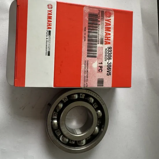 Yamaha Outboard Motor Bearings for 40HP/60HP/70HP Engines