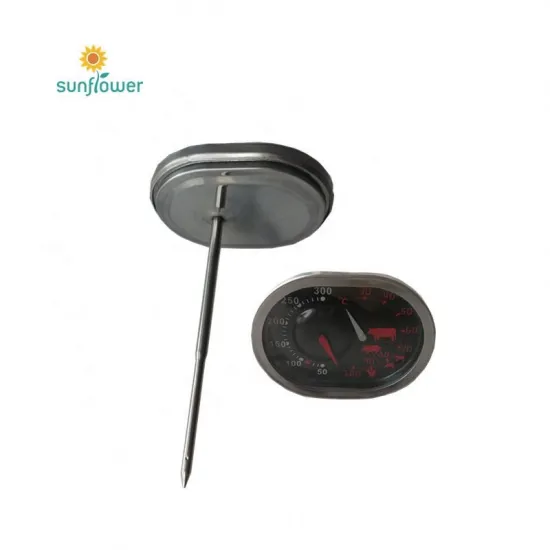 Heat Resistant Kitchen Tools: Wax Candles, Meat Thermometers, and Food Safety Essentials