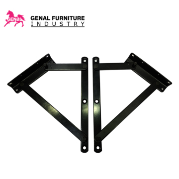 Metal Sofa Bed with Lifting Mechanism for Furniture