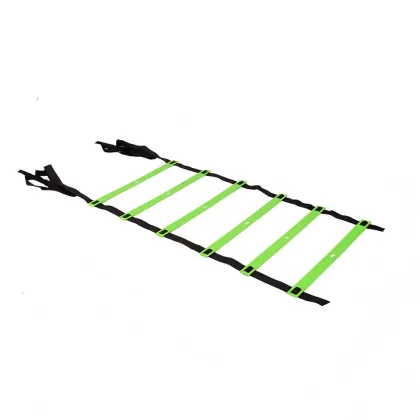 Agility Ladder Tool for Dynamic Movement Workouts