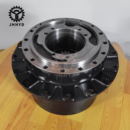 Caterpillar Excavator 320GX Travel Gear Box 571-4032