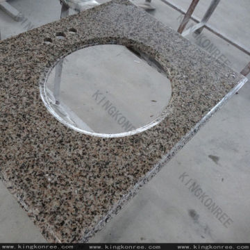 Oem Many Colors Engineered Quartz Countertop With Polishing And Different Edges