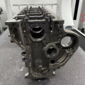 Truck Engine Cylinder Block Cylinder Head
