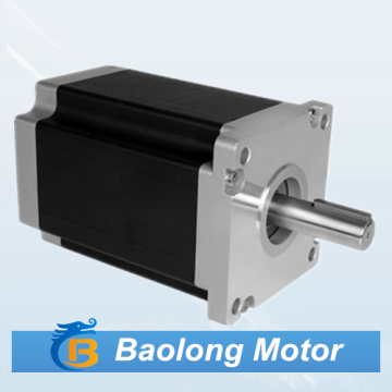43HS8480 Series NEMA43 2-Phase 1.8deg Stepper Motor for Robot (110mm * 110mm)
