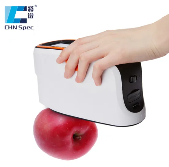CS-610 Color Matching Spectrophotometer Price