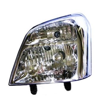 Head Lamp for D-MAX 2002-2005 (8972374962 8972374952)