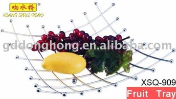 stlylish fruit tray