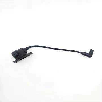 Mercury MerCruiser Ignition Module for 30-60HP Outboard Motors