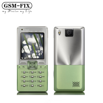 GSM-FIX for Sony Ericsson T650 3.15 MP 1.9 Inch Mobile Phone