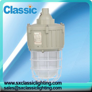 IP66 explosion-proof lighting for marine BIGGER