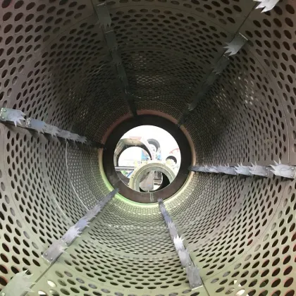 Used Vermeer Trommel Screens for Sale