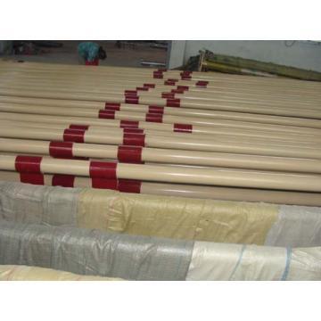 Excenllent LED Street Light Poles