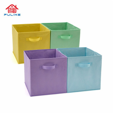 Decorative Home Office Storage Organizer Box Wholesale