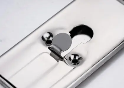 All Metal Heavy Duty Razor Blade Scraper