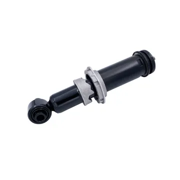 VL Truck OEM 21111925 910688 3198836 Front Cabin Shock Absorber - Black 50 MAN