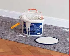 DIY Nonwoven Easy Painter Felt/Painter Tool
