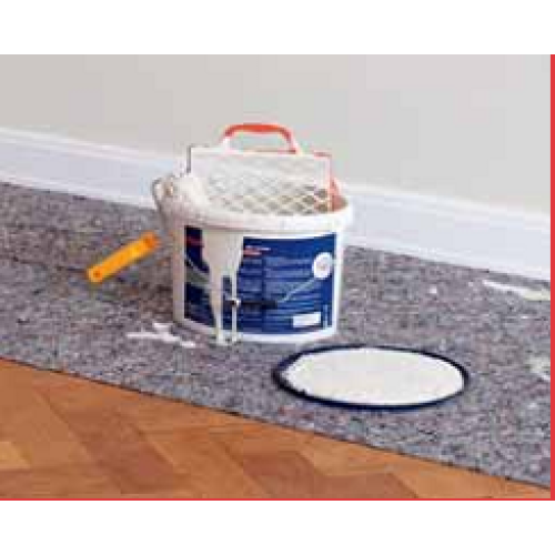 Ground Mat Painter Tool Decorative Floor Protection