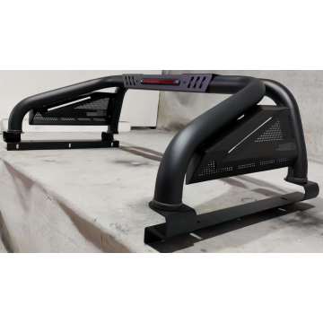 Accesorios 4x4 para la barra de rollo universal