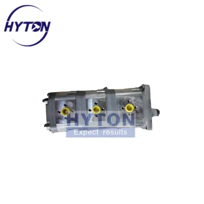 HT-MM0237492 Hydraulic Pump for HP5 HP6 Cone Crusher Accessories