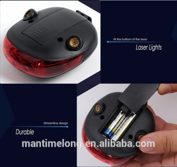 tail light led tail light pmma lens tail light