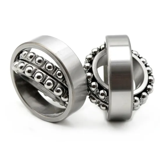 China Factory Price for Self-Aligning Ball Bearings 1305 1306