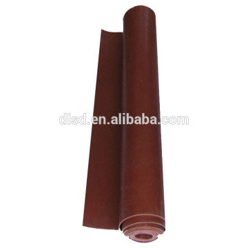 Industrial rubber sheet rubber sheet