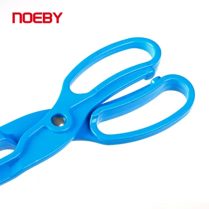 ABS Plastic Fishing Gripper Gear Tool - Noeby Fish Body Controller Clamp Pliers