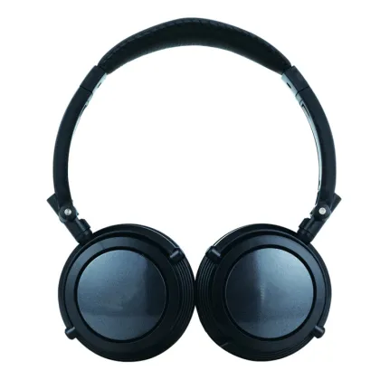 Noise Cancelling Wireless Headphones Headsets Headphone Soft Music